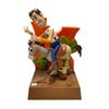 Image 1 : Toy Story Woody And His Horse Coin Bank