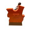 Image 2 : Toy Story Woody And His Horse Coin Bank