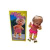 Image 2 : 1982 Baby Skates Doll Toy With Original Box