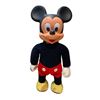 Image 2 : 1976 Romper Room Marching Mickey Mouse Toy With Original Box