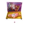 Image 1 : 1975 Hush Lil' Baby Rocking Doll Toy With Original Box