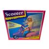 Image 1 : Sealed 1990 Scooter Remote Controlled Toy