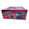 Image 2 : Sealed 1990 Scooter Remote Controlled Toy