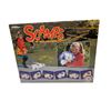 Image 2 : 1991 Scamps The Walk And Cuddle Puppy Toy