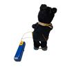 Image 3 : Vintage Xylophone Bear Tin Battery Operated Toy Made In Japan