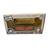 Image 2 : The Simpsons Moe's Tavern Pool Game Wind-Up Tin Action Toy