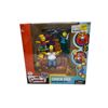 Image 1 : The Simpsons Couch Gag Deluxe Boxed Set