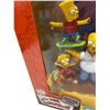 Image 2 : The Simpsons Couch Gag Deluxe Boxed Set