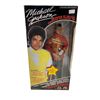 Image 1 : 1984 Ljn Michael Jackson Superstar Of The 80'S Doll