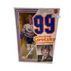 Image 1 : Vintage Mattel The Great Wayne Gretzky 99 Doll No. 5949