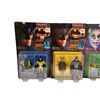 Image 2 : 6 Batman Collectibles: Toys, Cups, Freezer Bar Box