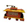Image 2 : Modern Toys Broadway Trolley 10430 Tin Battery Operated Toy