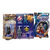 Image 1 : 3 Sealed Toys: Astro Boy, Ghostbusters, & Harry Potter