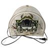 Image 1 : Prosonic Light Up Radio Model Pqr-131