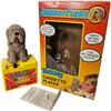 Image 1 : New In Packaging 1986 Blabber-Puppy Talking Cassette Player