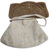 Image 1 : 2 Vintage Beaded Purses