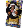 Image 1 : Macho Macho Gorilla Village Gorilla Clap Activated Doll
