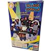 Image 2 : Macho Macho Gorilla Village Gorilla Clap Activated Doll
