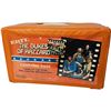 Image 1 : 1981 Ertl The Dukes Of Hazzard Carrying Case For 24 1/64 Scale Die Cast Miniatures