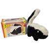 Image 1 : Vintage Sammy The Skunk Battery Operated Toy