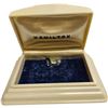 Image 2 : Vintage Hamilton French Ivory Jewellery Box