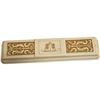 Image 1 : Vintage Hamilton French Ivory Necklace Box