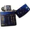 Image 2 : Zorro "Starry Night" Themed Lighter