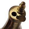 Image 2 : Vintage Brass Powder Flask