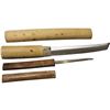 Image 1 : 2 Japanese Knives: 1 Is Bear Brand