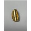 Image 2 : 14K Solid Gold Press On Finger Nail With Diamonds