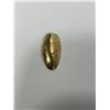 Image 1 : 14K Solid Gold Press On Finger Nail