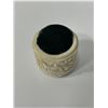 Image 2 : Antique Ivory Glove Stretcher & Pin Cushion