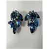 Image 2 : 3 Pairs Of Sherman Earrings & 1 Triad