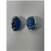 Image 3 : 3 Pairs Of Sherman Earrings & 1 Triad