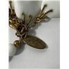 Image 3 : Vintage Miriam Haskell Brooch And Bracelet