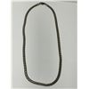 Image 1 : Stamped 925 Silver Necklace