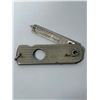 Image 1 : Vintage Valet Auto Strop Razor Utility Knife