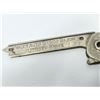 Image 2 : Vintage Valet Auto Strop Razor Utility Knife