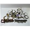 Image 1 : Large Lot Of Ethnic/Tribal Jewellery