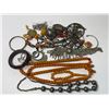Image 1 : Large Lot Of Ethnic/Tribal Jewellery