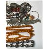Image 2 : Large Lot Of Ethnic/Tribal Jewellery