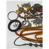 Image 3 : Large Lot Of Ethnic/Tribal Jewellery