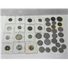 Image 1 : Large Lot Of Old French Coins