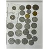 Image 2 : Large Lot Of Old French Coins