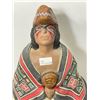 Image 2 : 2000 Handmade Doll Art Sculpture By Rachel McFarland