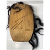 Image 2 : 1968 Hand Made Mask By Howard Williams Squamish Carver
