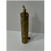 Image 1 : Vintage Brass Canon Igniter