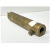 Image 2 : Vintage Brass Canon Igniter