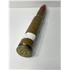 Image 2 : Vintage Raf 42 Trench Art Lighter 50Cal Remington Arms