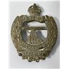 Image 1 : Vintage 3Rd M.G.C. Canadian Division Medal